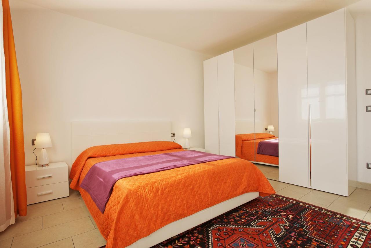 La Tranquillita Apartment Oggebbio Luaran gambar